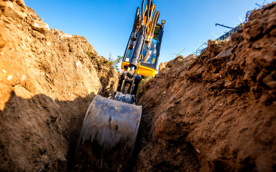 Choosing the Right Plant Hire for Small Construction Jobs