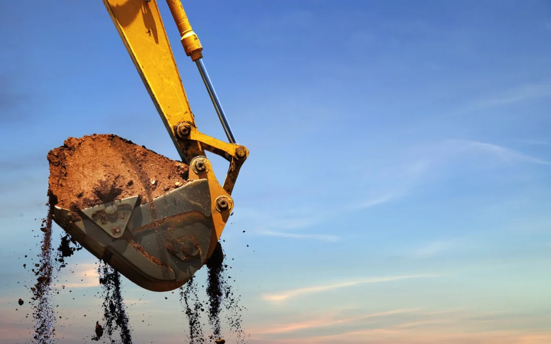 How to Choose the Right Excavator Hire for Your Project