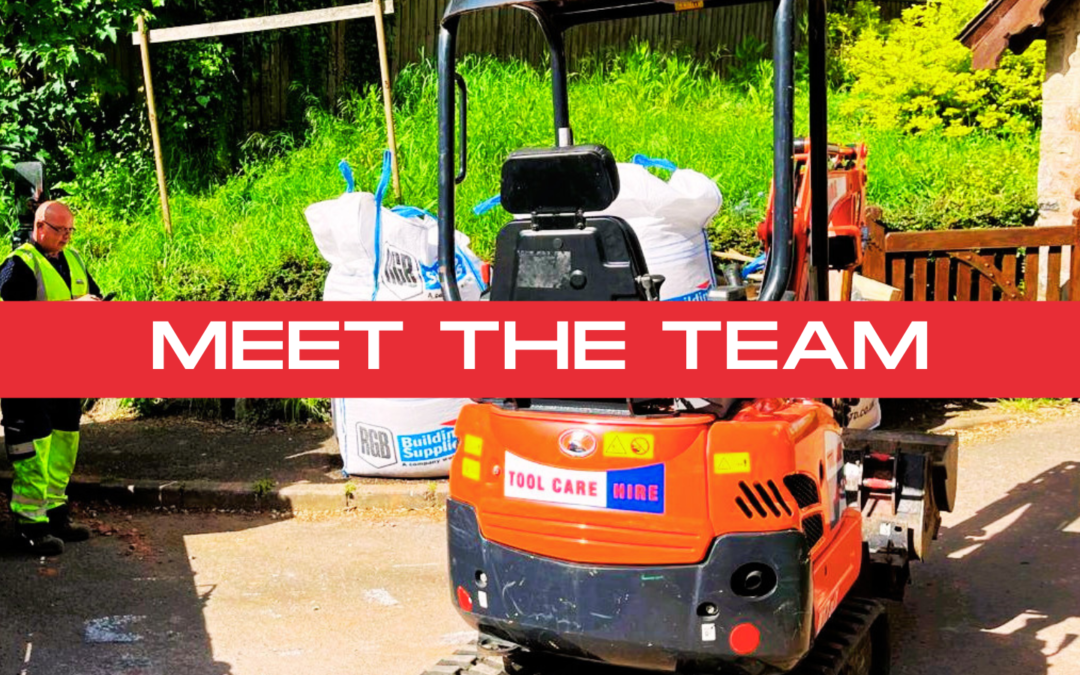 Meet the Team