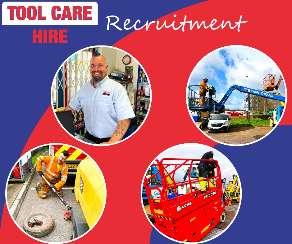 Recruitment