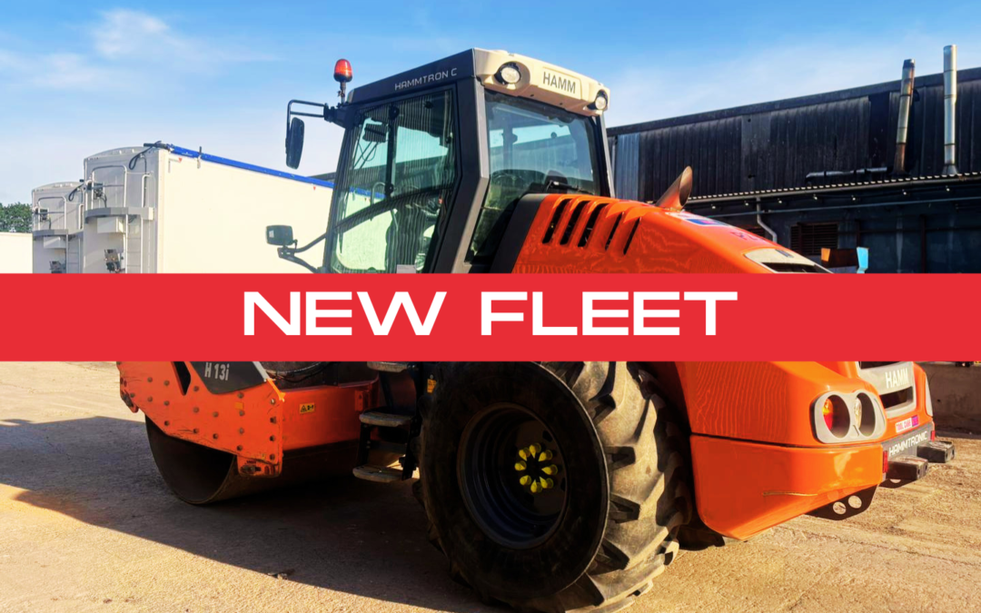 New Fleet