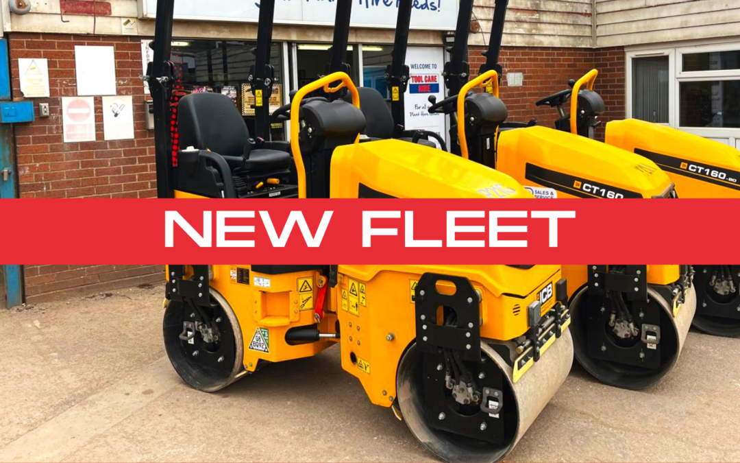 New Fleet