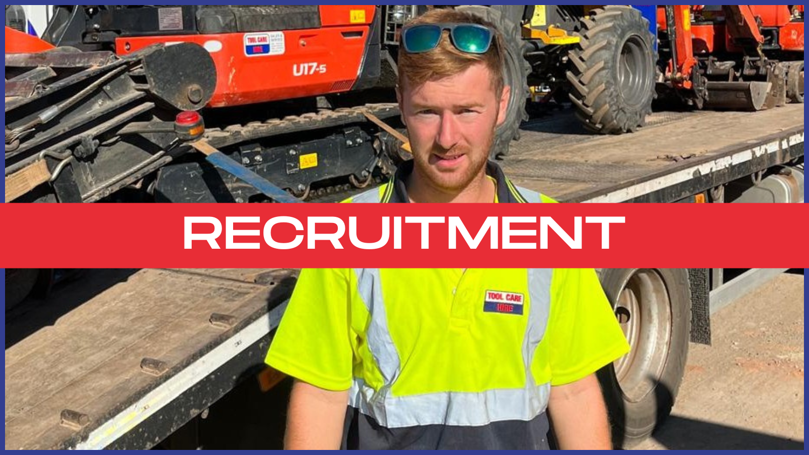 TCH Recruitment
